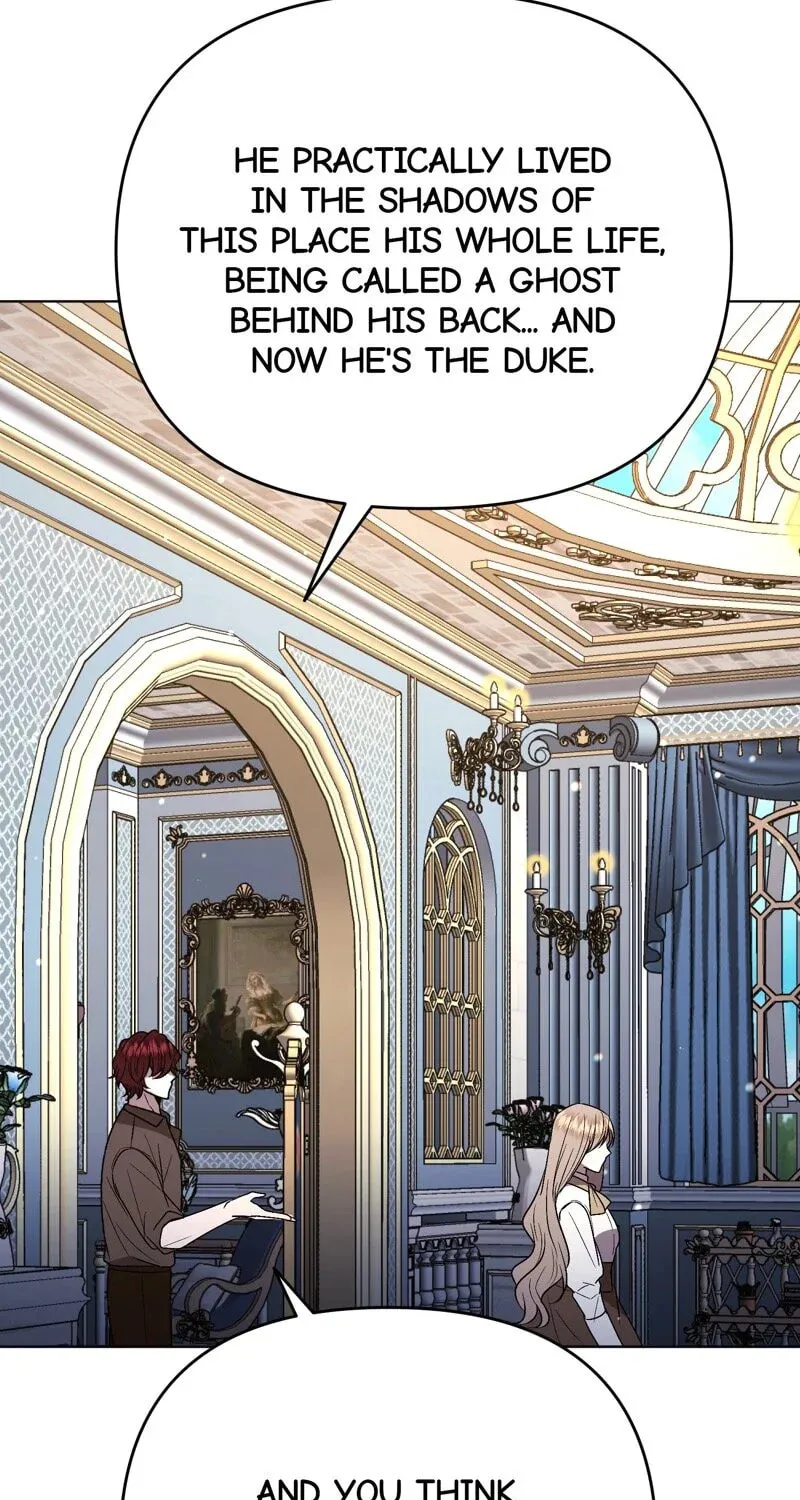 The Handmaiden Dreams at Sunset Chapter 47 page 82 - 