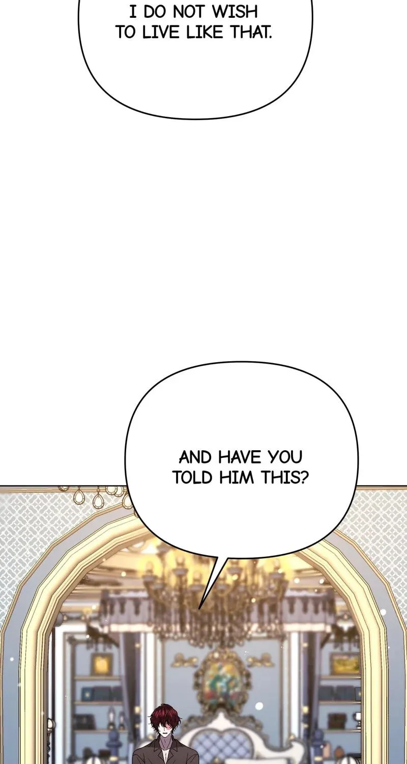 The Handmaiden Dreams at Sunset Chapter 47 page 88 - 