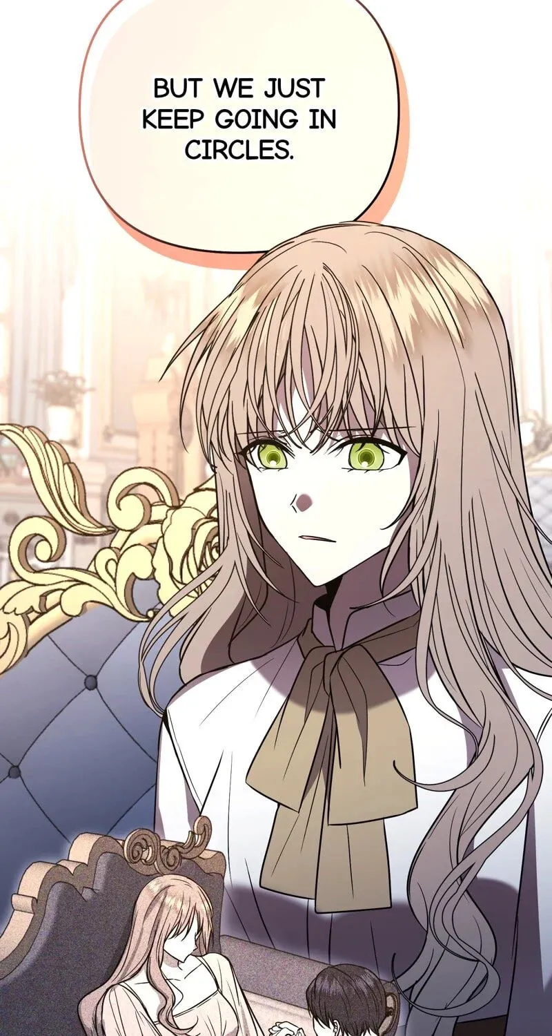 The Handmaiden Dreams at Sunset Chapter 47 page 91 - 