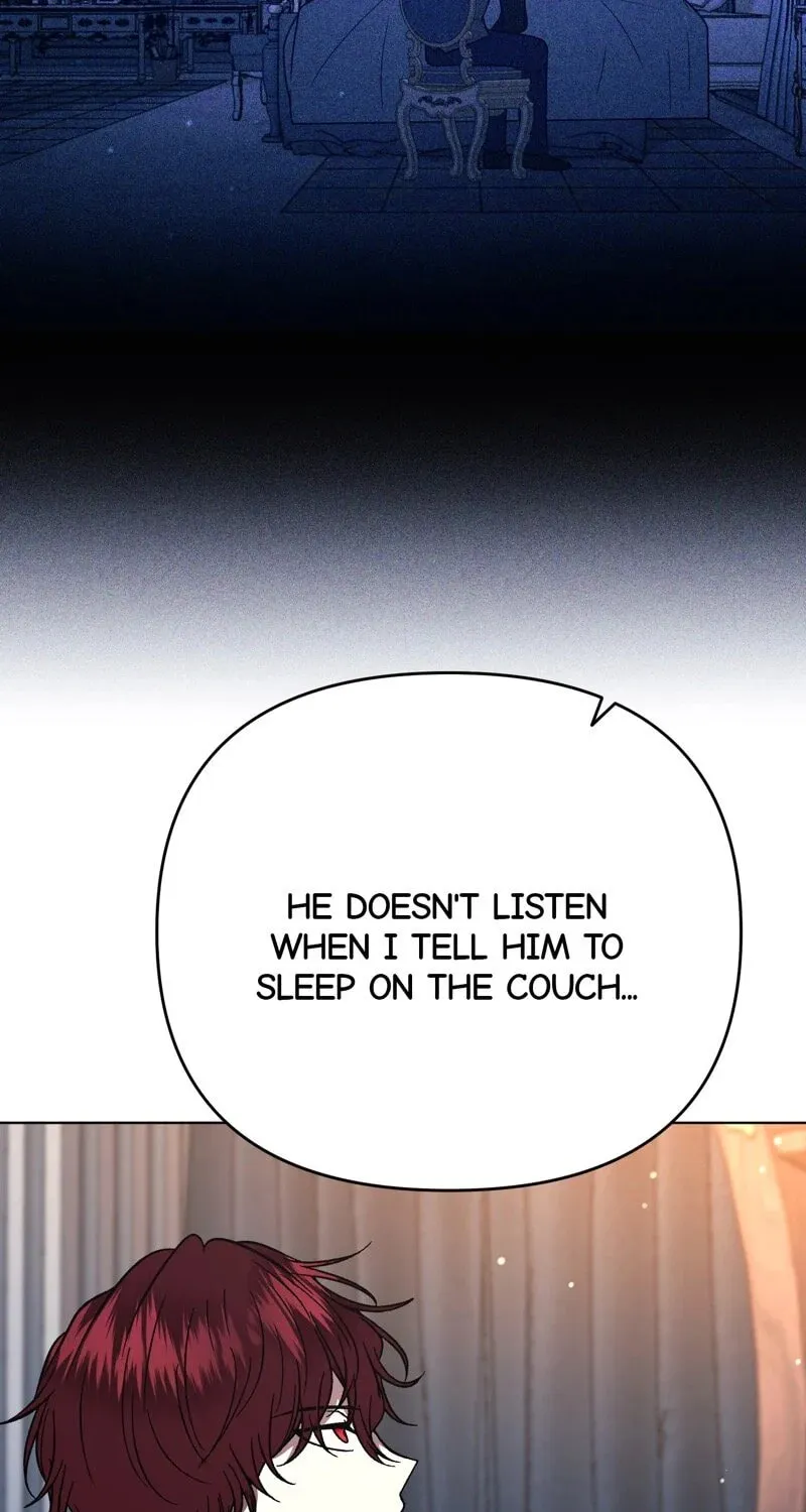 The Handmaiden Dreams at Sunset Chapter 47 page 97 - 