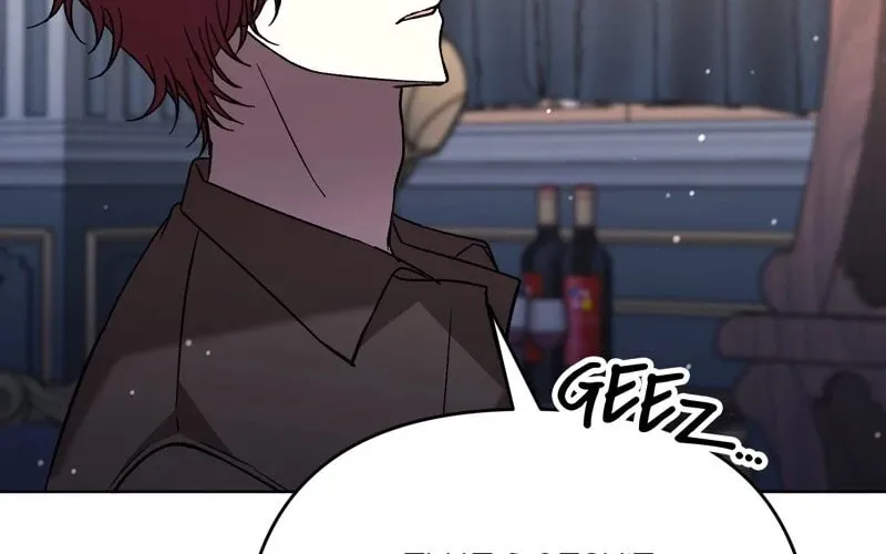 The Handmaiden Dreams at Sunset Chapter 47 page 98 - 