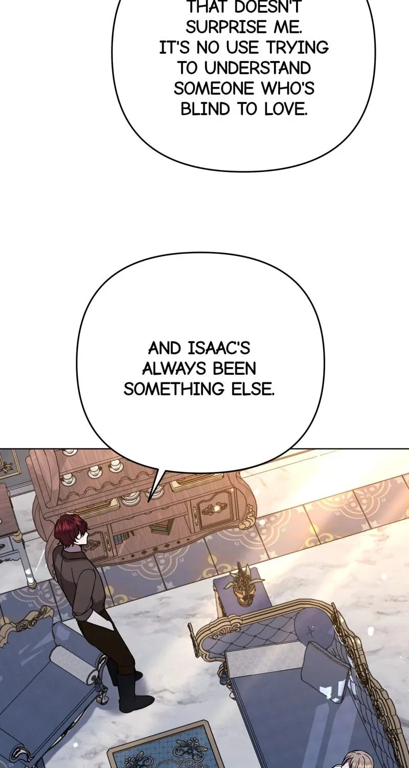 The Handmaiden Dreams at Sunset Chapter 47 page 99 - 