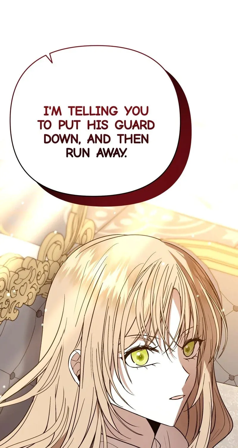 The Handmaiden Dreams at Sunset Chapter 48 page 1 - 