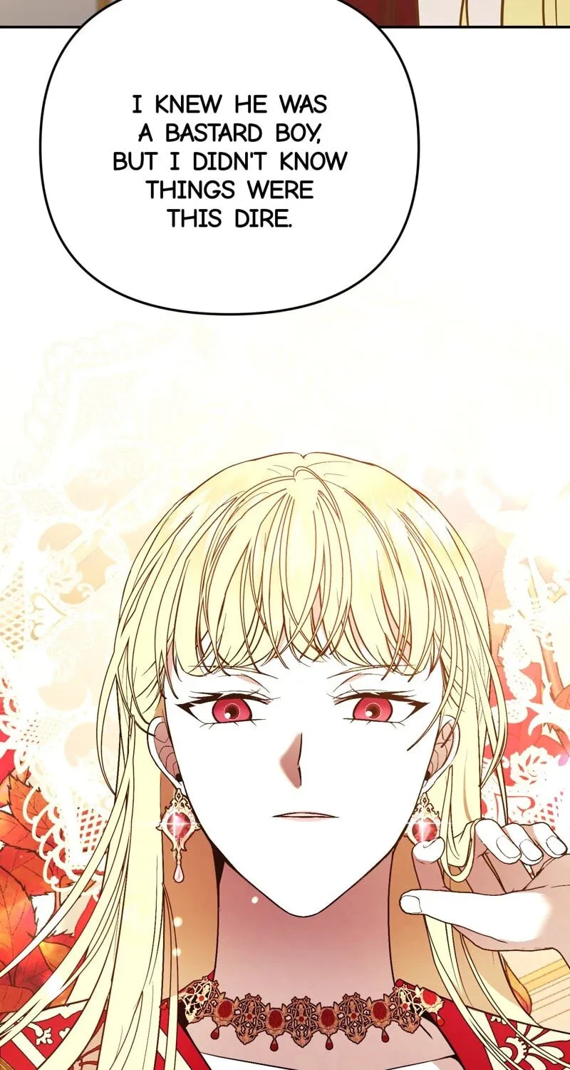 The Handmaiden Dreams at Sunset Chapter 48 page 116 - 