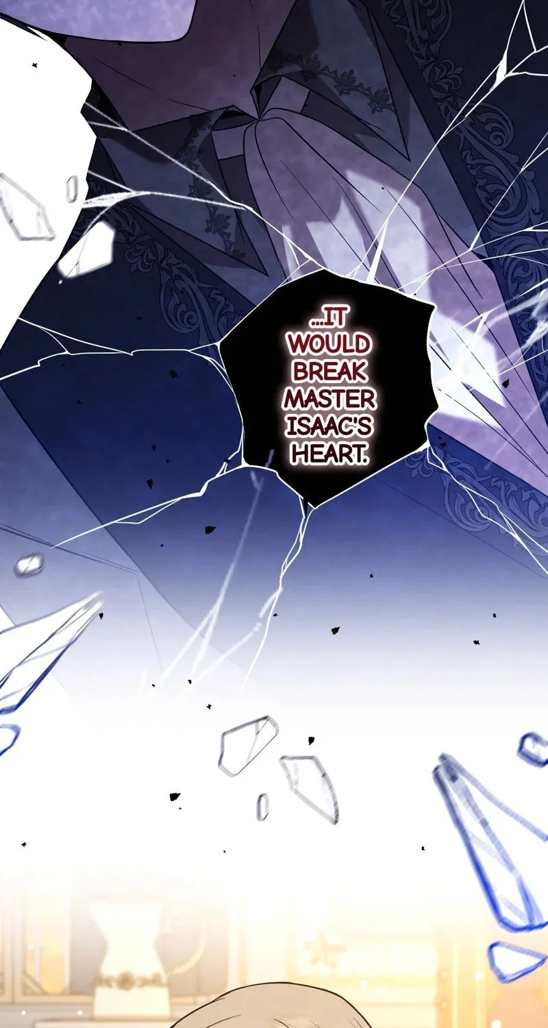 The Handmaiden Dreams at Sunset Chapter 48 page 20 - 