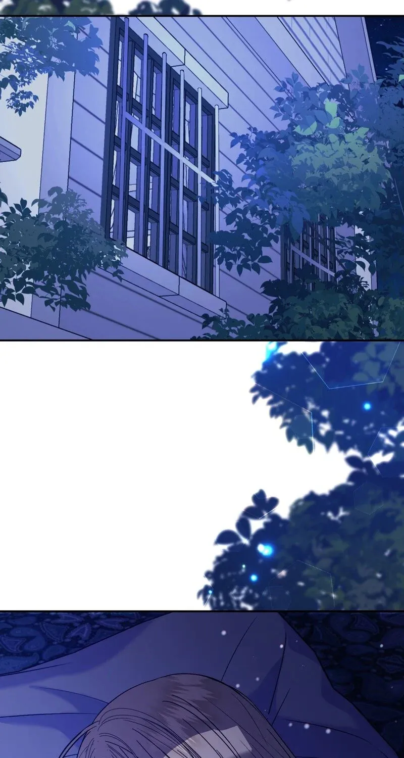 The Handmaiden Dreams at Sunset Chapter 48 page 26 - 