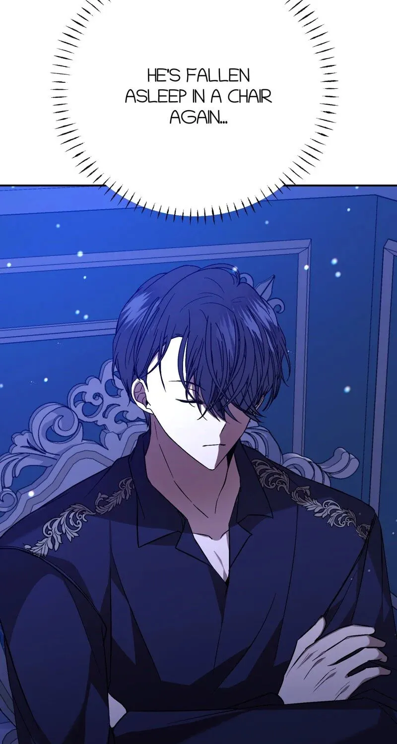 The Handmaiden Dreams at Sunset Chapter 48 page 31 - 
