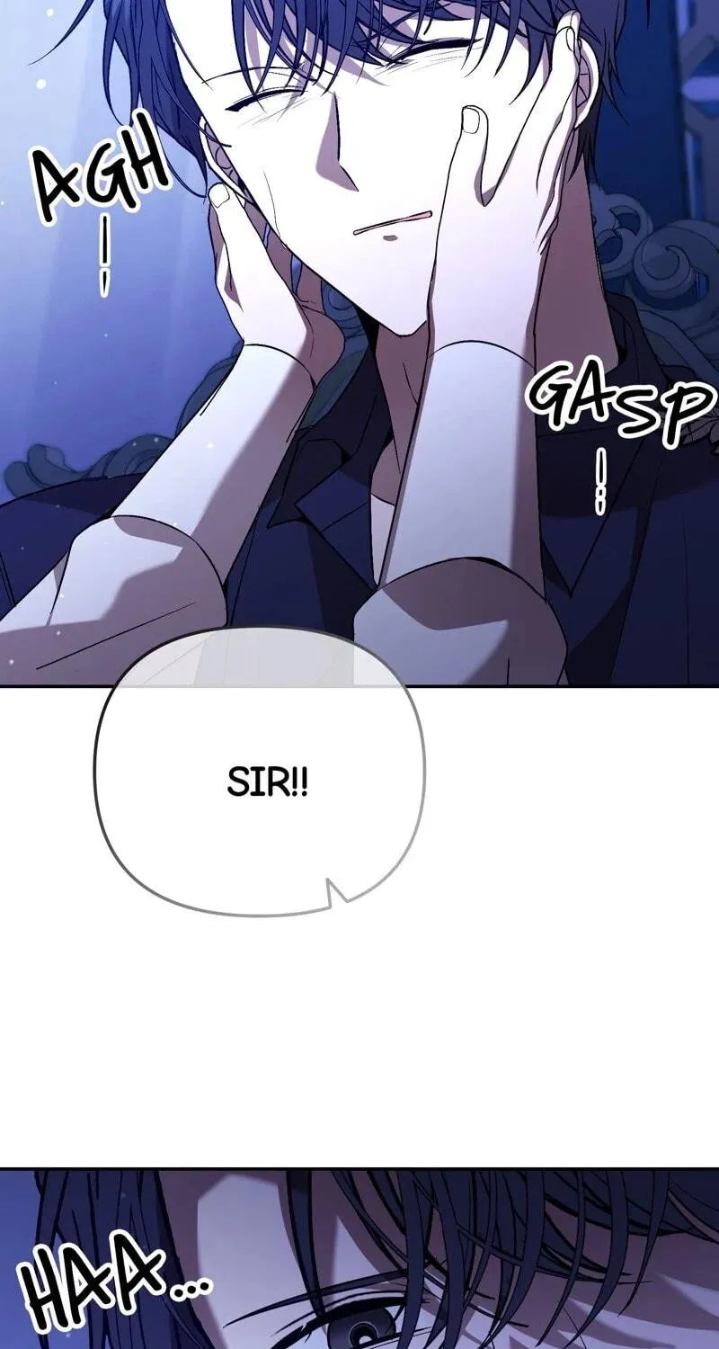 The Handmaiden Dreams at Sunset Chapter 48 page 37 - 