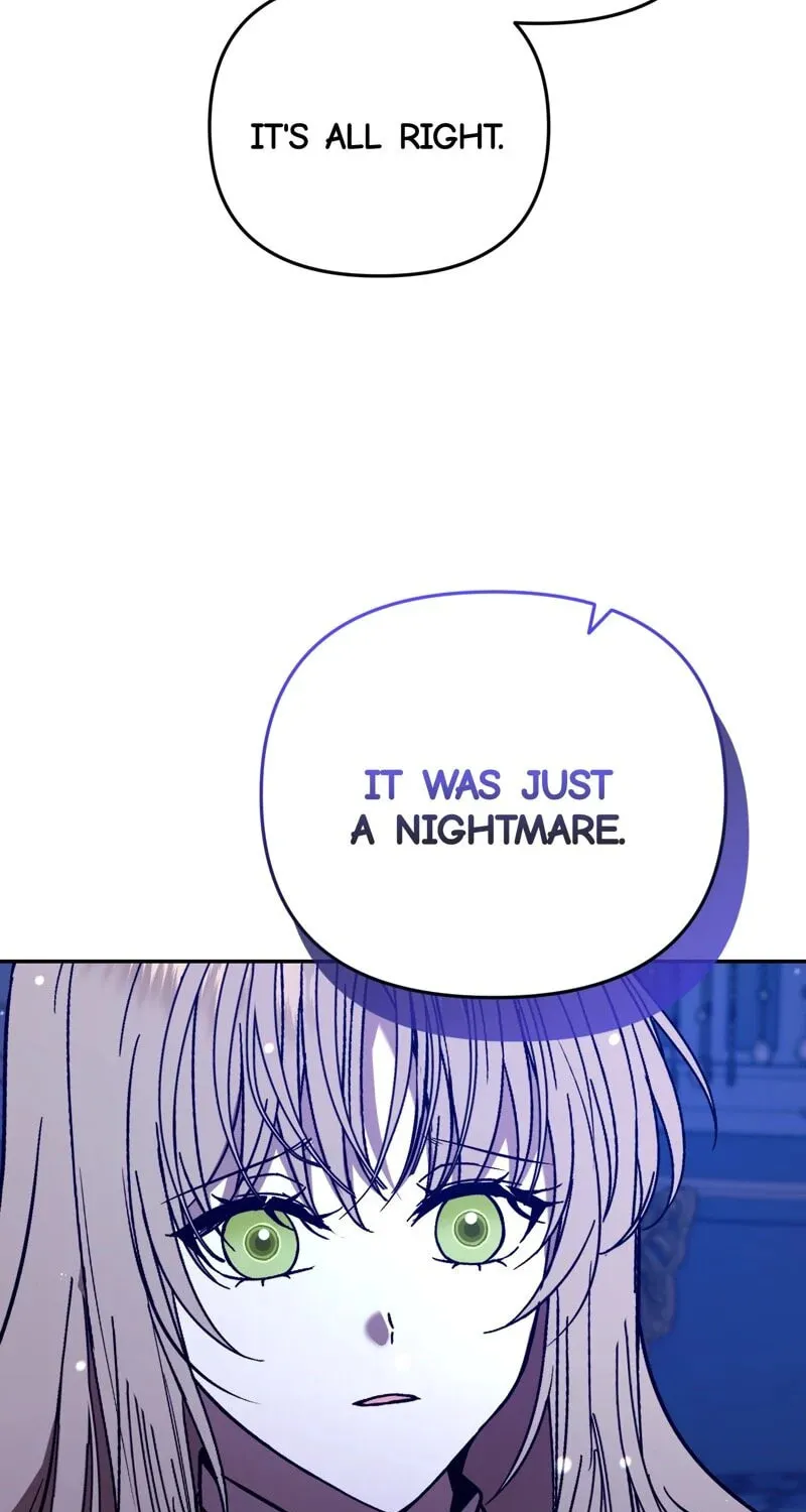 The Handmaiden Dreams at Sunset Chapter 48 page 41 - 