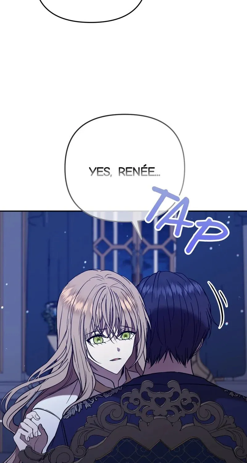 The Handmaiden Dreams at Sunset Chapter 48 page 43 - 