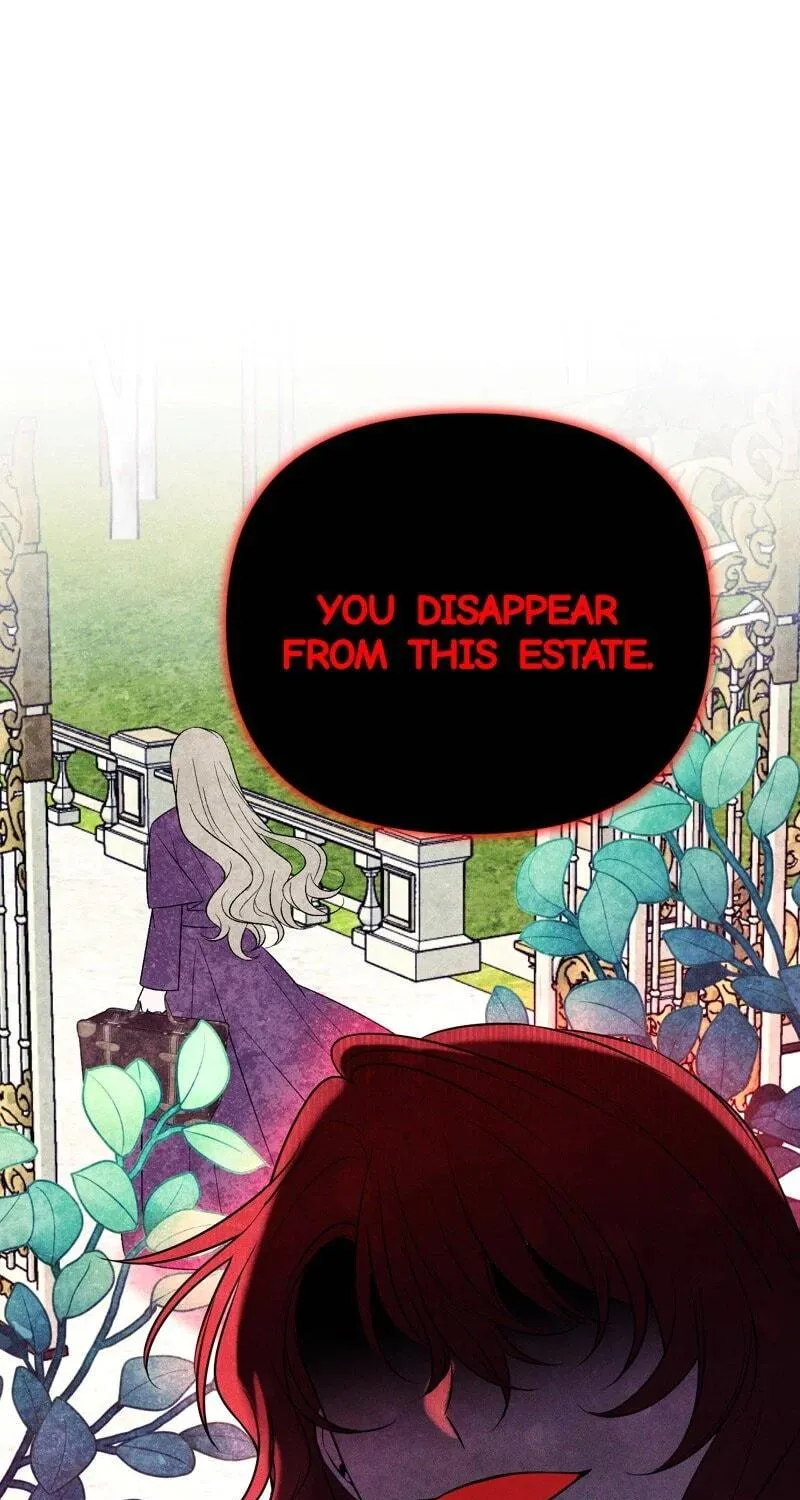 The Handmaiden Dreams at Sunset Chapter 48 page 50 - 
