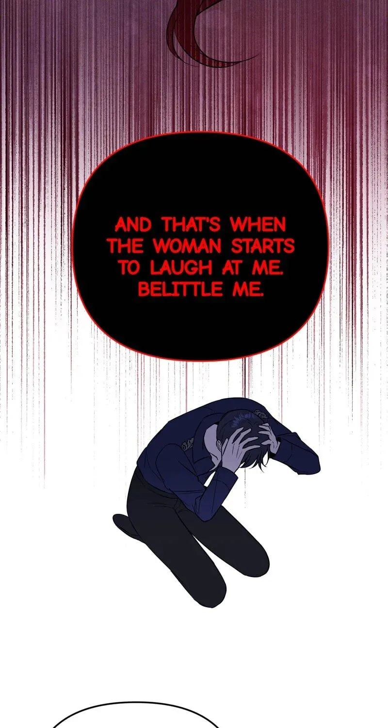 The Handmaiden Dreams at Sunset Chapter 48 page 52 - 