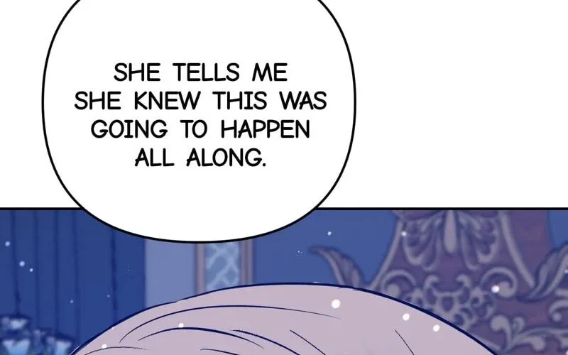 The Handmaiden Dreams at Sunset Chapter 48 page 53 - 