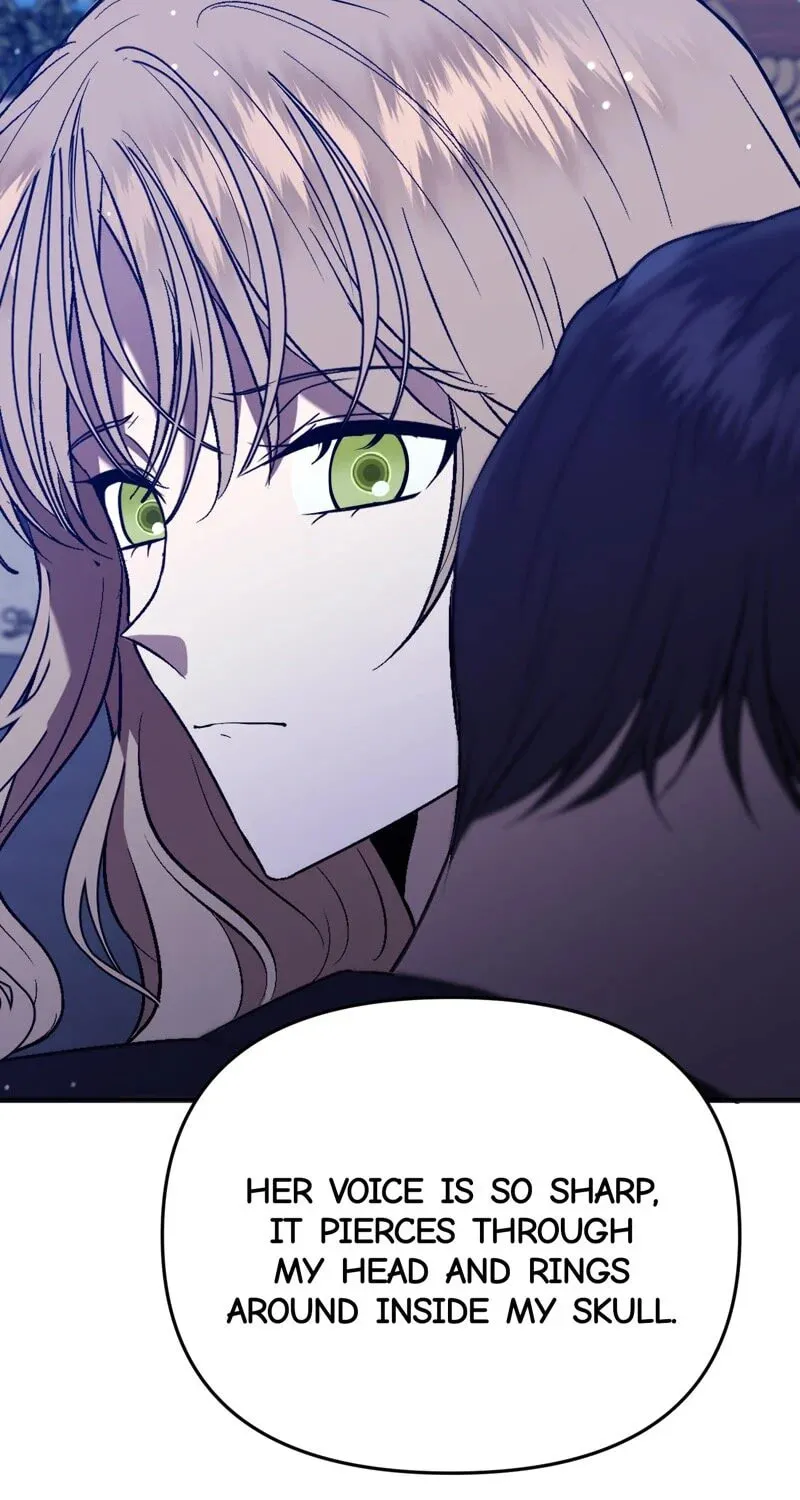 The Handmaiden Dreams at Sunset Chapter 48 page 54 - 