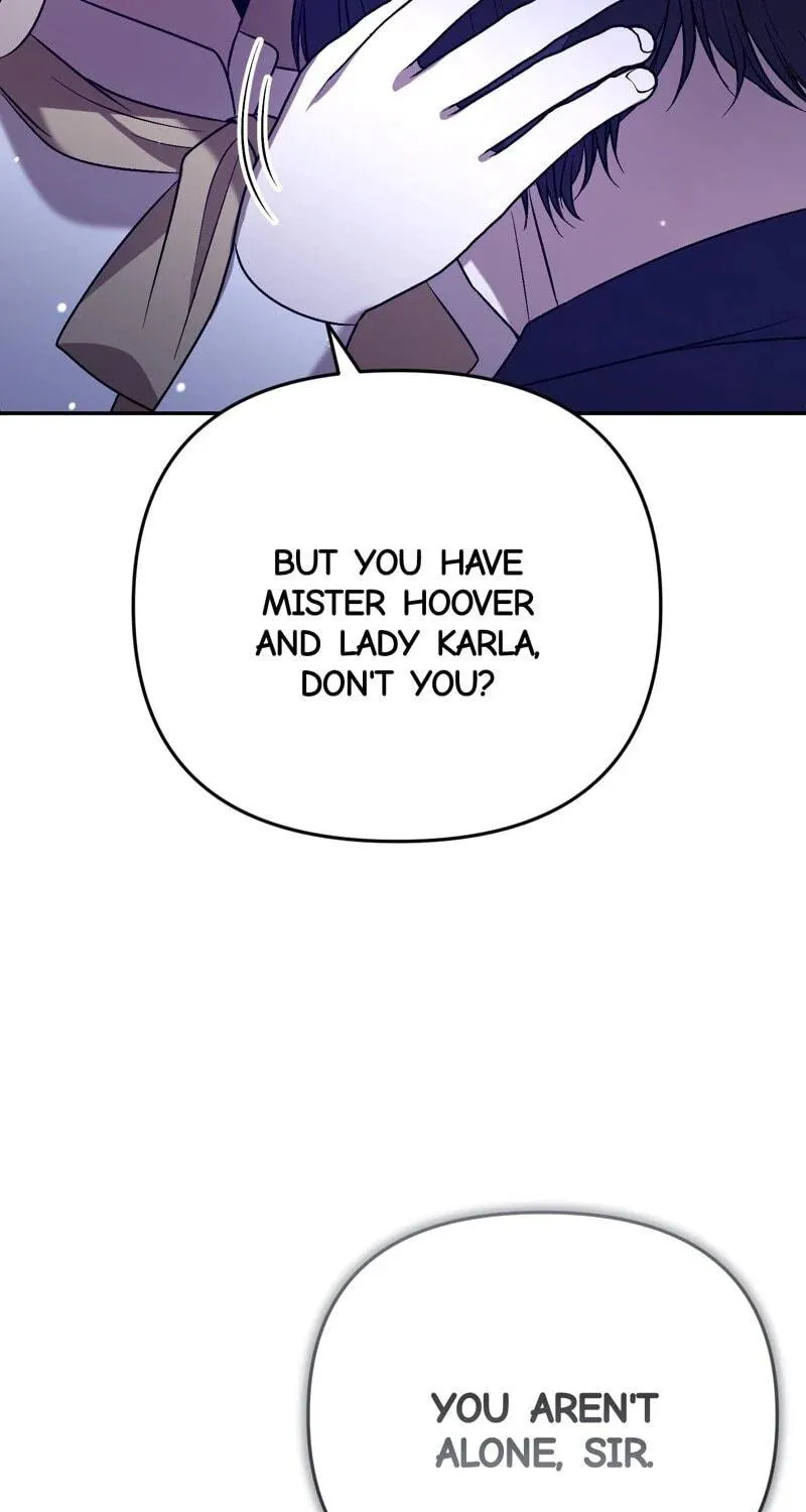 The Handmaiden Dreams at Sunset Chapter 48 page 56 - 