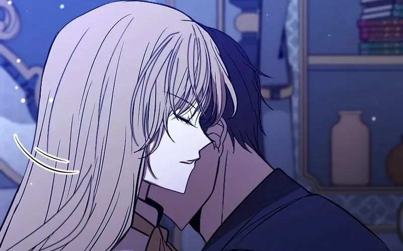 The Handmaiden Dreams at Sunset Chapter 48 page 59 - 