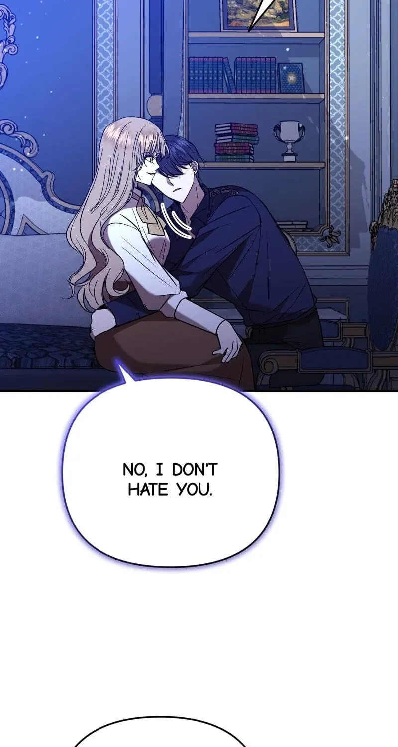 The Handmaiden Dreams at Sunset Chapter 48 page 61 - 