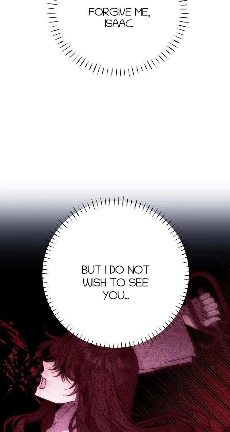 The Handmaiden Dreams at Sunset Chapter 48 page 9 - 