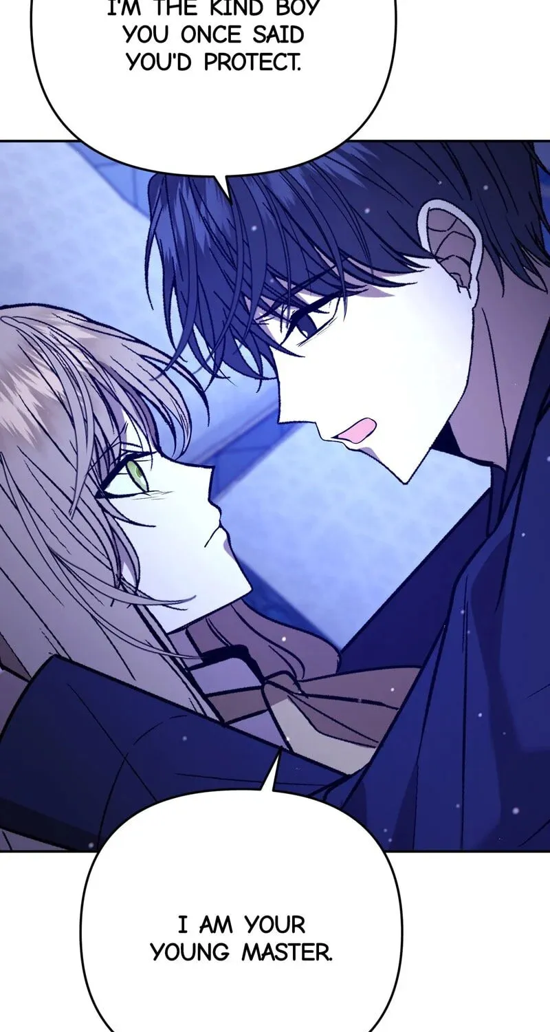 The Handmaiden Dreams at Sunset Chapter 48 page 82 - 