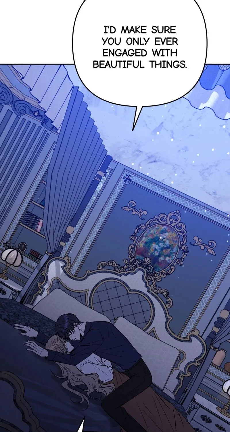 The Handmaiden Dreams at Sunset Chapter 48 page 86 - 