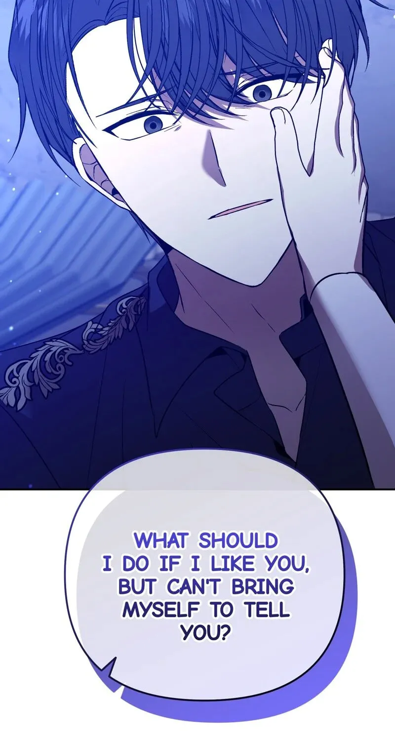 The Handmaiden Dreams at Sunset Chapter 48 page 99 - 