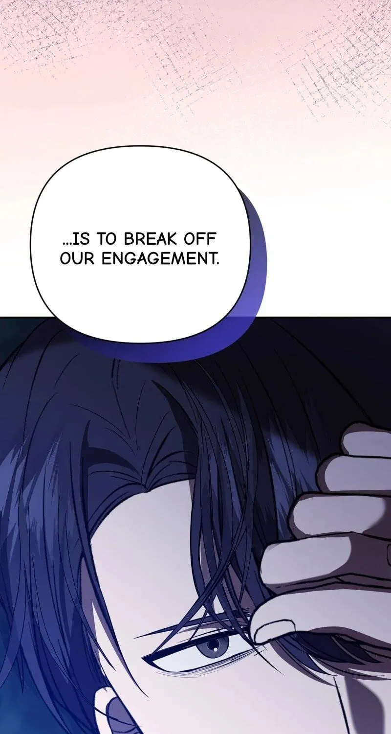 The Handmaiden Dreams at Sunset Chapter 49 page 11 - 
