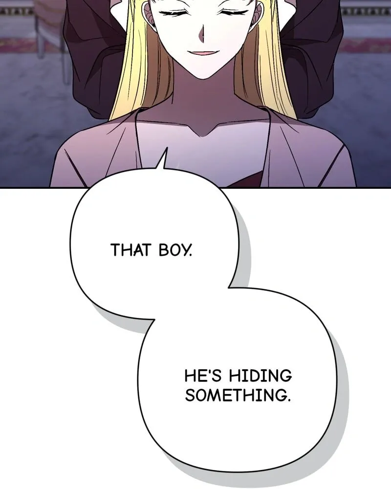 The Handmaiden Dreams at Sunset Chapter 49 page 120 - 