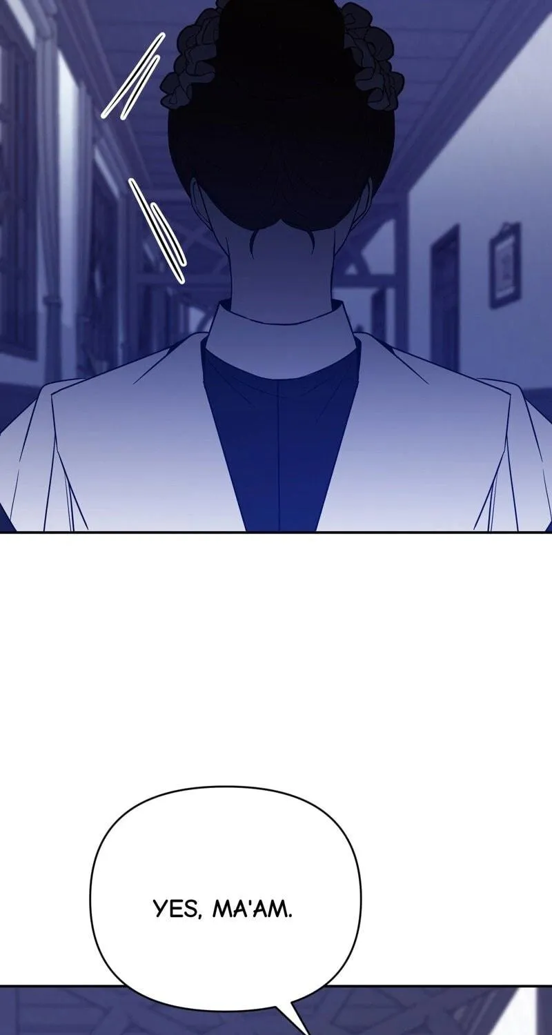 The Handmaiden Dreams at Sunset Chapter 49 page 16 - 