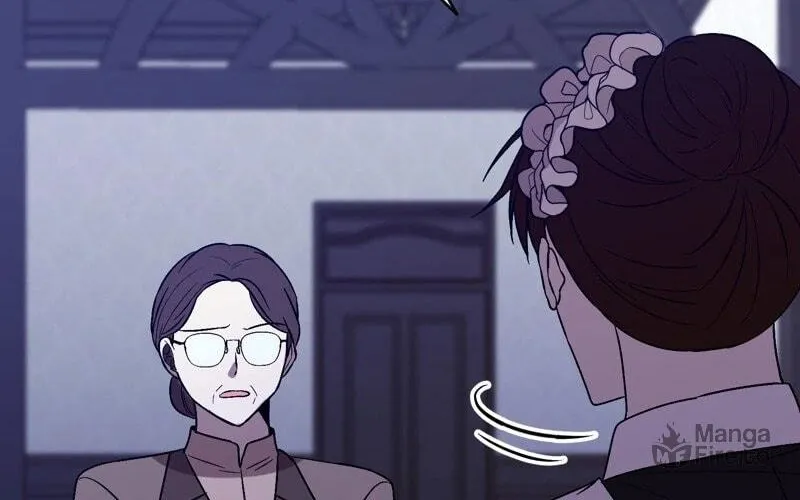 The Handmaiden Dreams at Sunset Chapter 49 page 17 - 