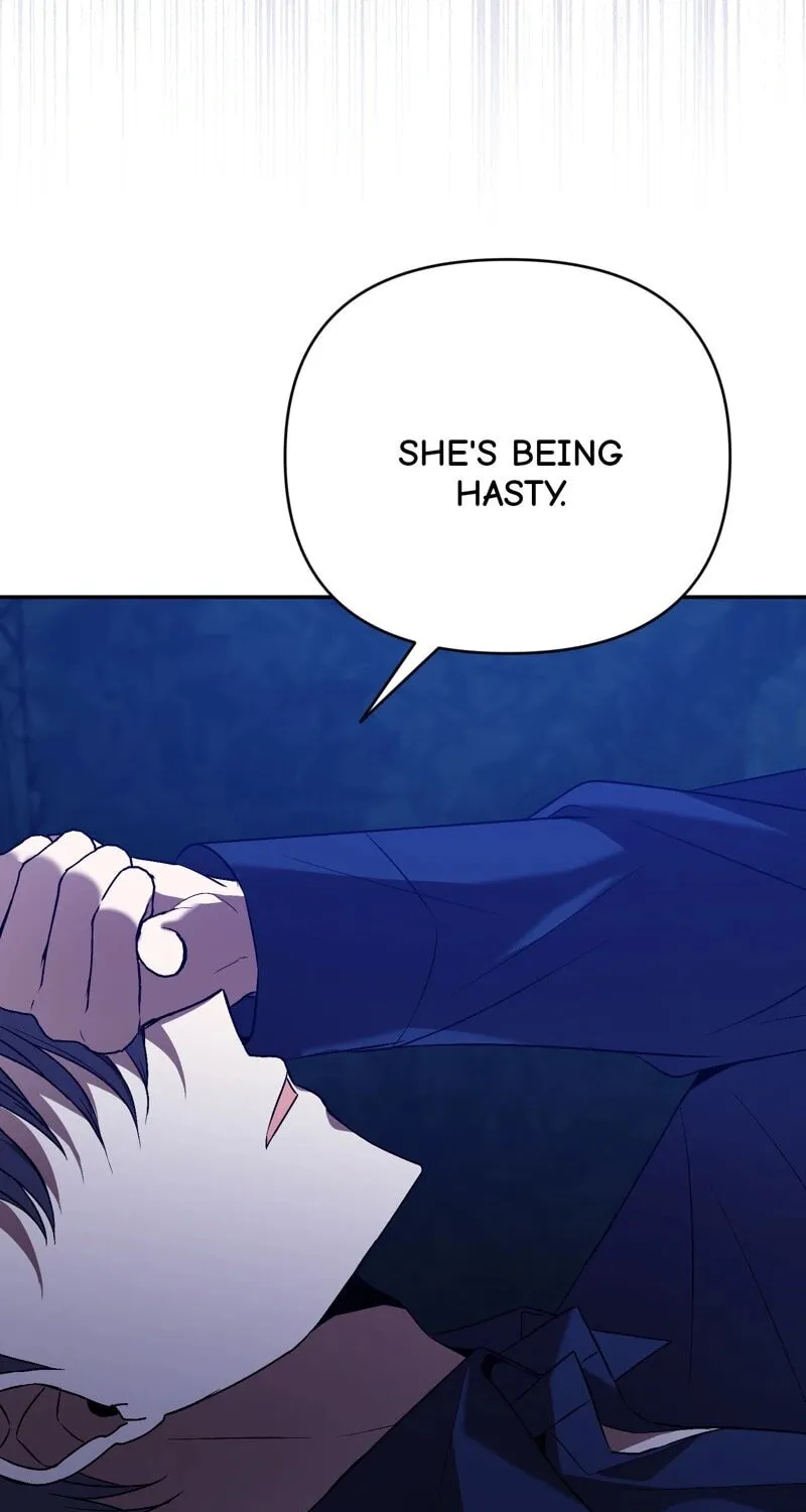 The Handmaiden Dreams at Sunset Chapter 49 page 3 - 