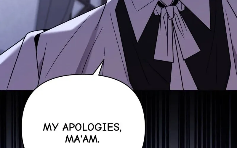 The Handmaiden Dreams at Sunset Chapter 49 page 21 - 