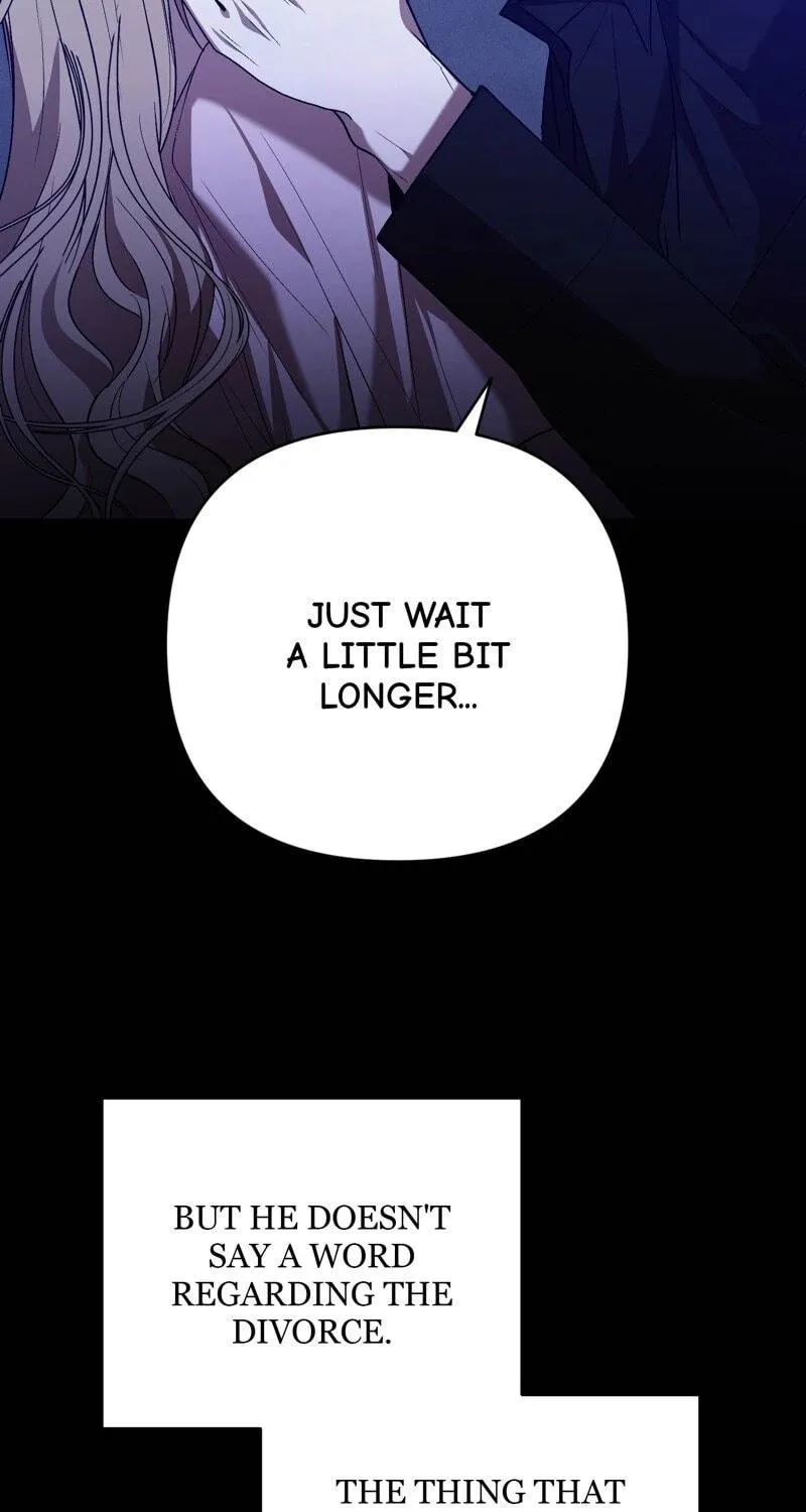 The Handmaiden Dreams at Sunset Chapter 49 page 39 - 