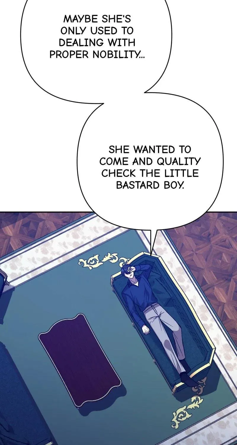 The Handmaiden Dreams at Sunset Chapter 49 page 5 - 