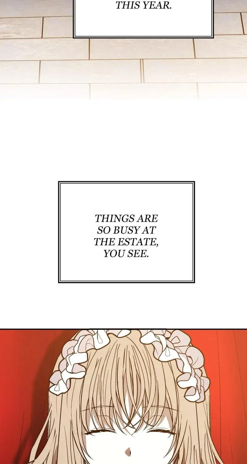 The Handmaiden Dreams at Sunset Chapter 49 page 46 - 