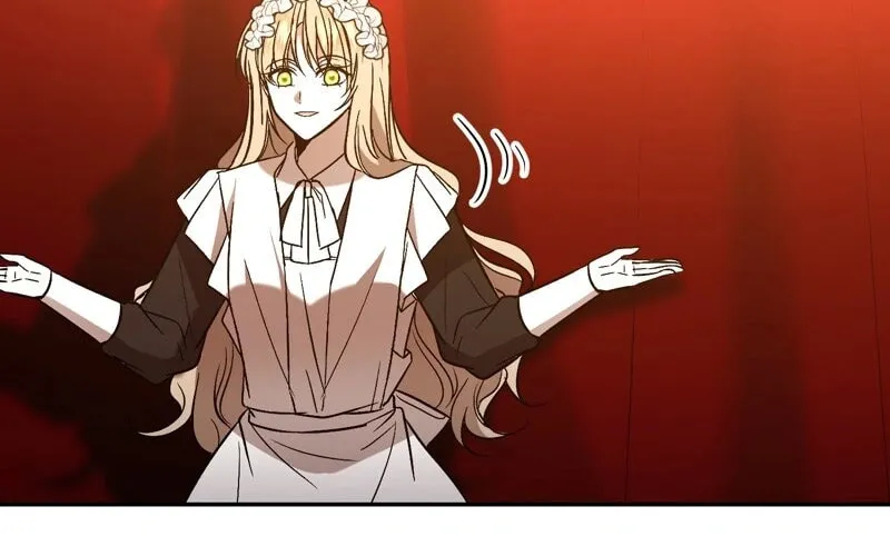 The Handmaiden Dreams at Sunset Chapter 49 page 49 - 