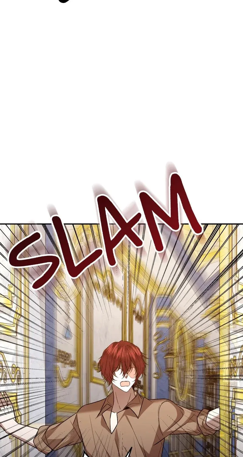 The Handmaiden Dreams at Sunset Chapter 49 page 54 - 