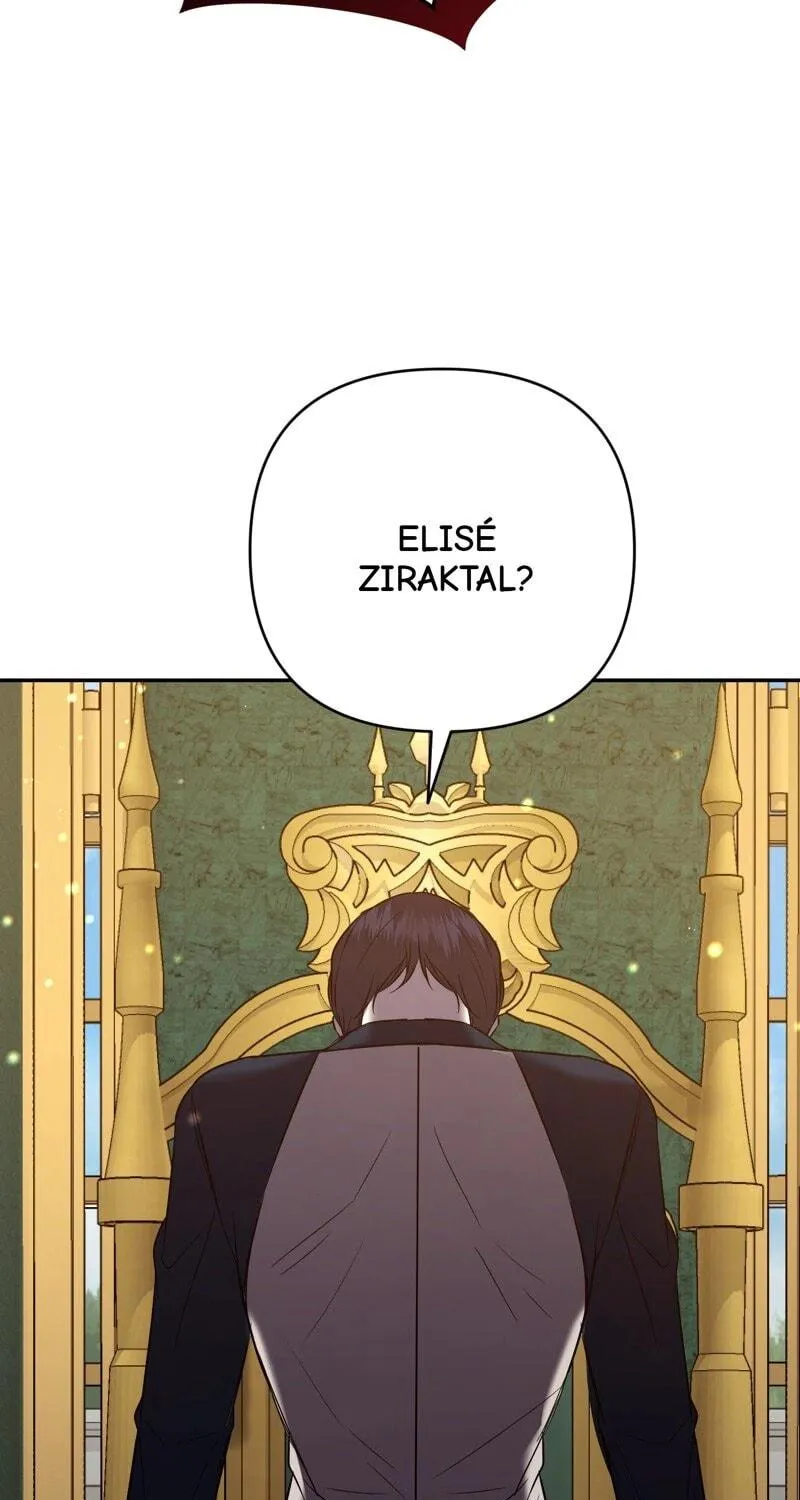 The Handmaiden Dreams at Sunset Chapter 49 page 56 - 