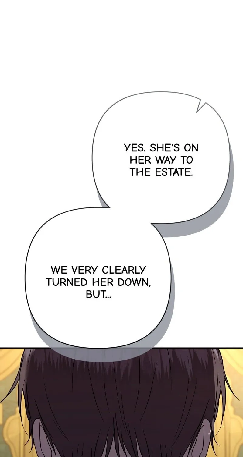 The Handmaiden Dreams at Sunset Chapter 49 page 58 - 