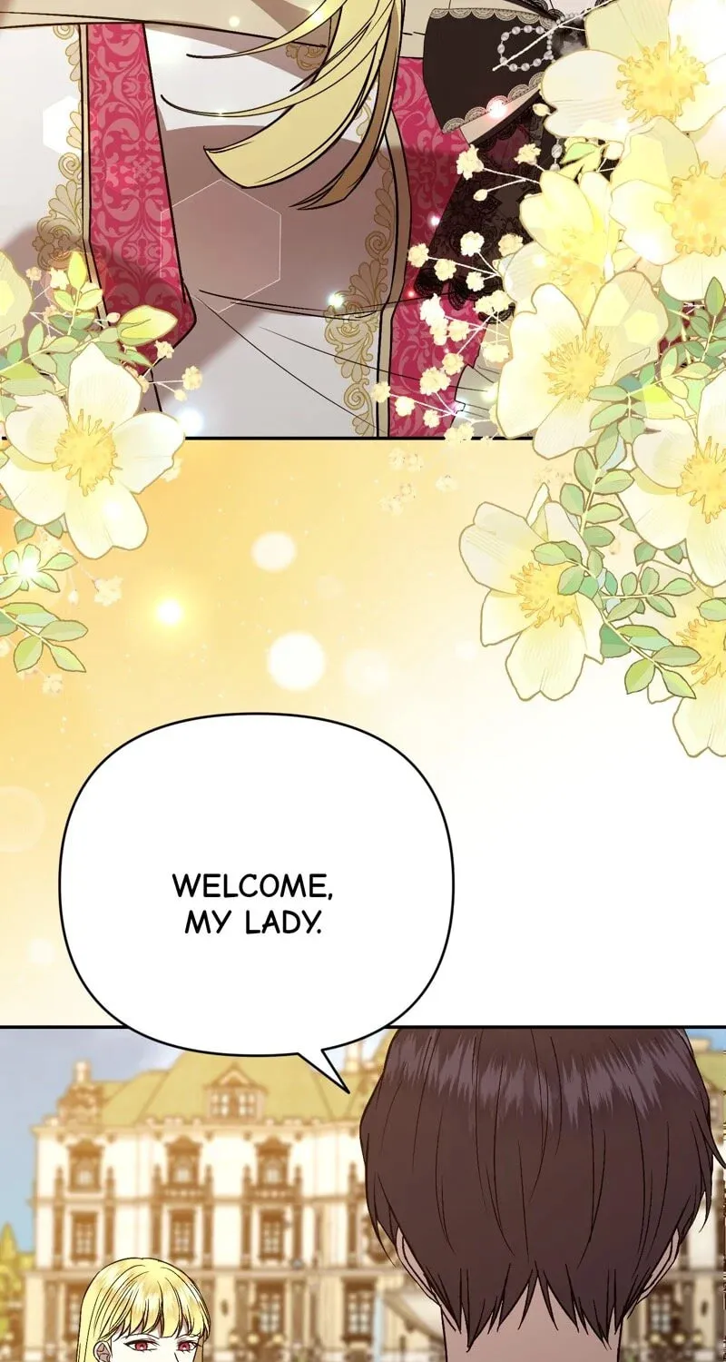 The Handmaiden Dreams at Sunset Chapter 49 page 71 - 