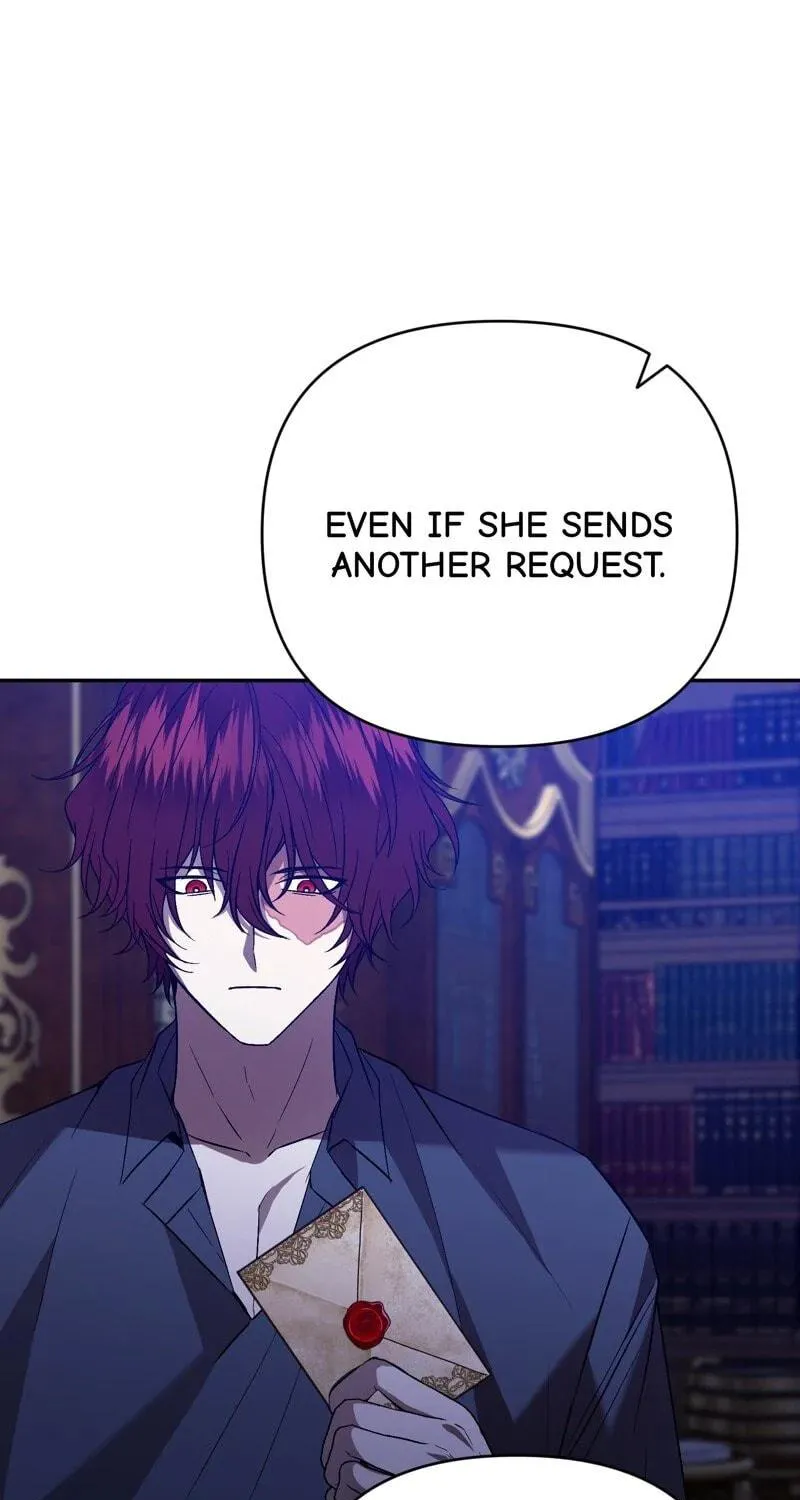 The Handmaiden Dreams at Sunset Chapter 49 page 9 - 