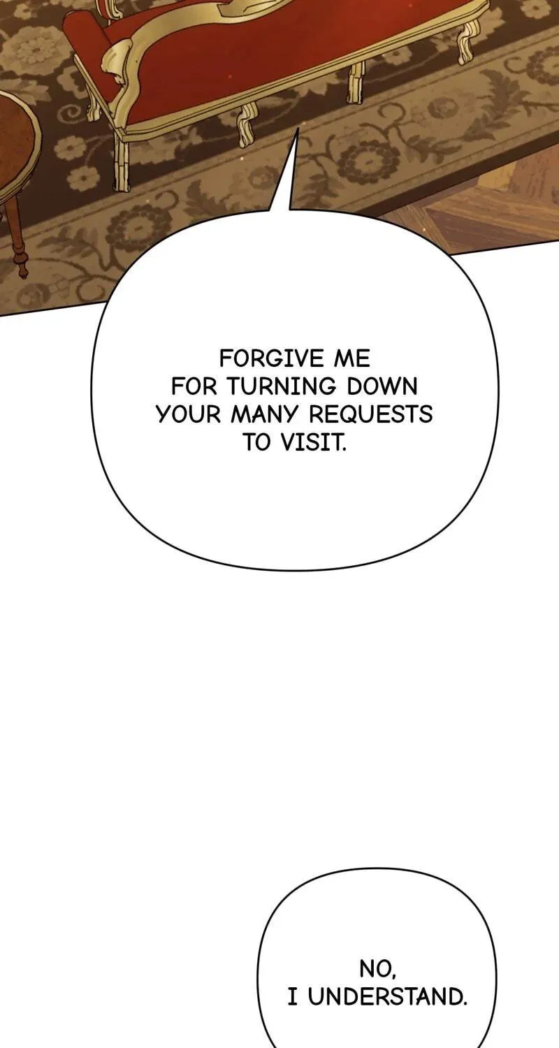 The Handmaiden Dreams at Sunset Chapter 49 page 84 - 
