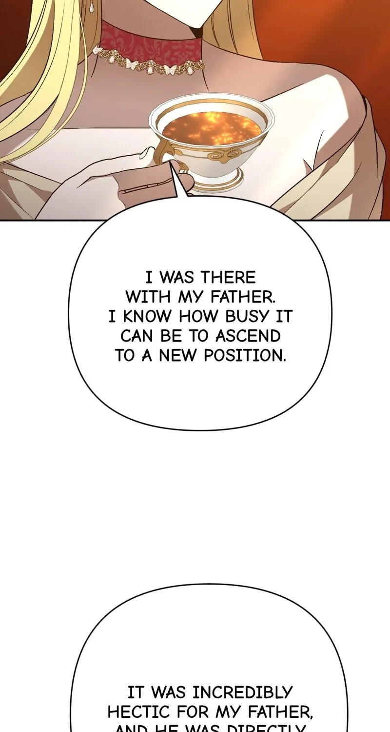 The Handmaiden Dreams at Sunset Chapter 49 page 86 - 