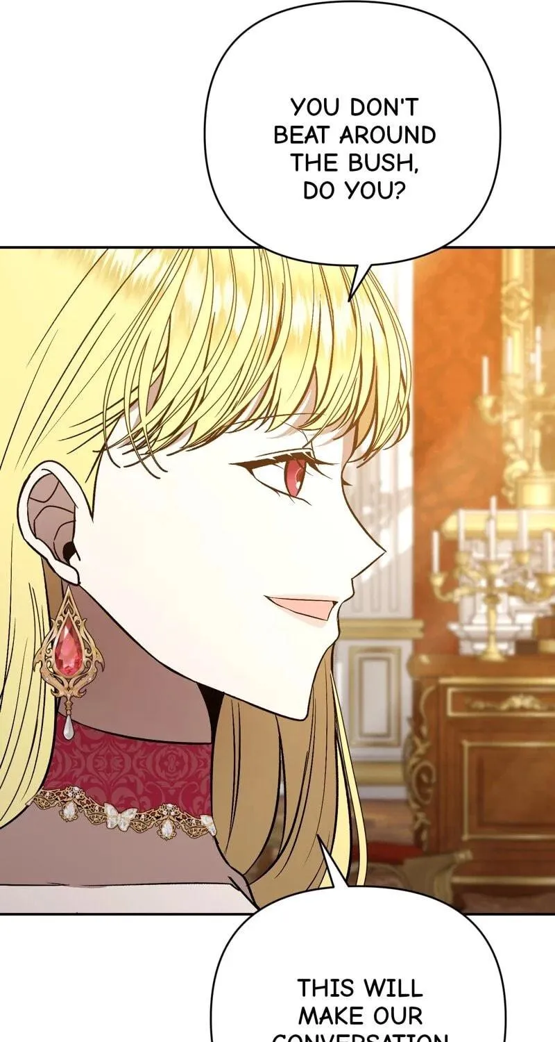 The Handmaiden Dreams at Sunset Chapter 49 page 95 - 