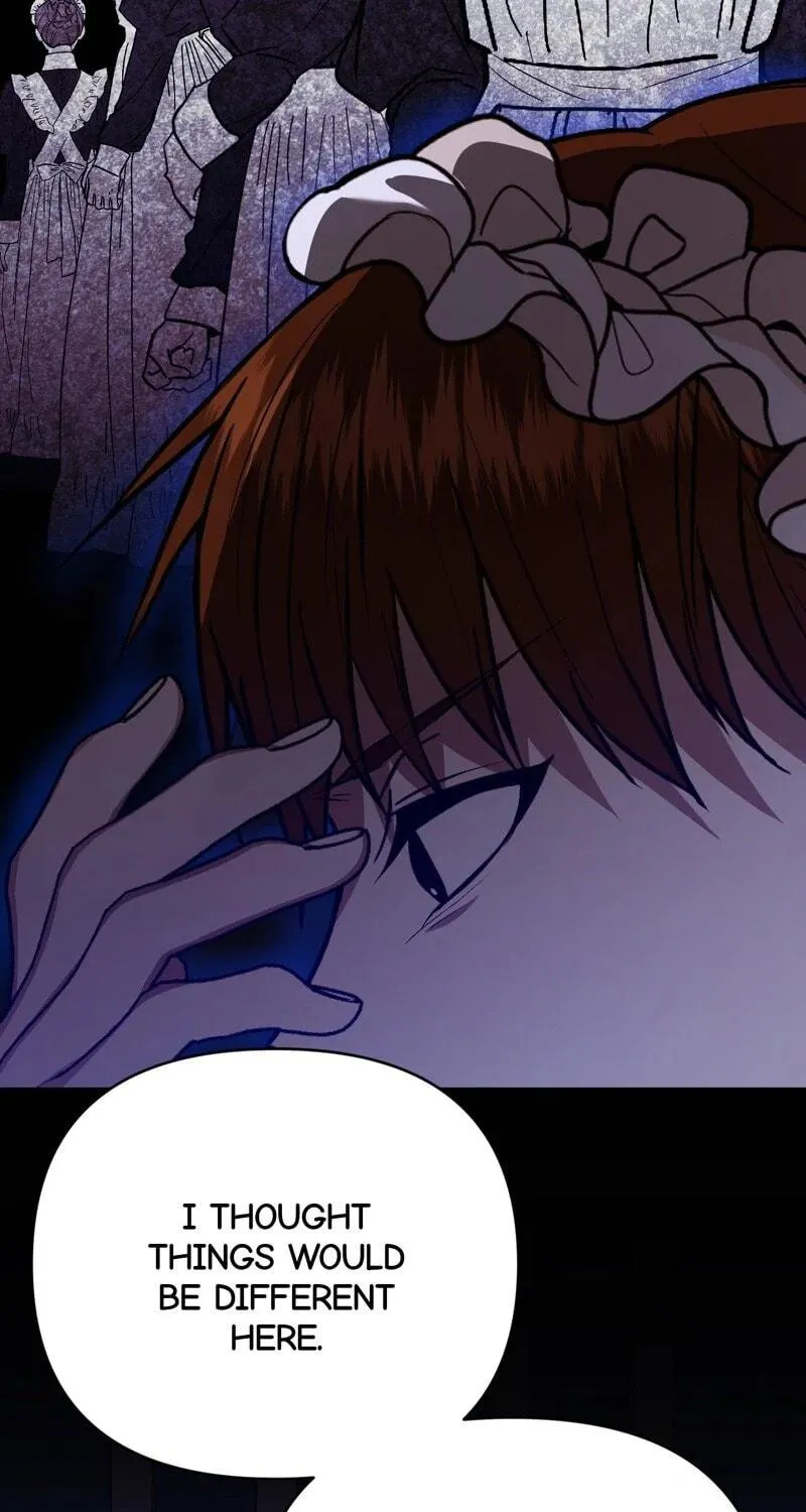 The Handmaiden Dreams at Sunset Chapter 50 page 101 - 