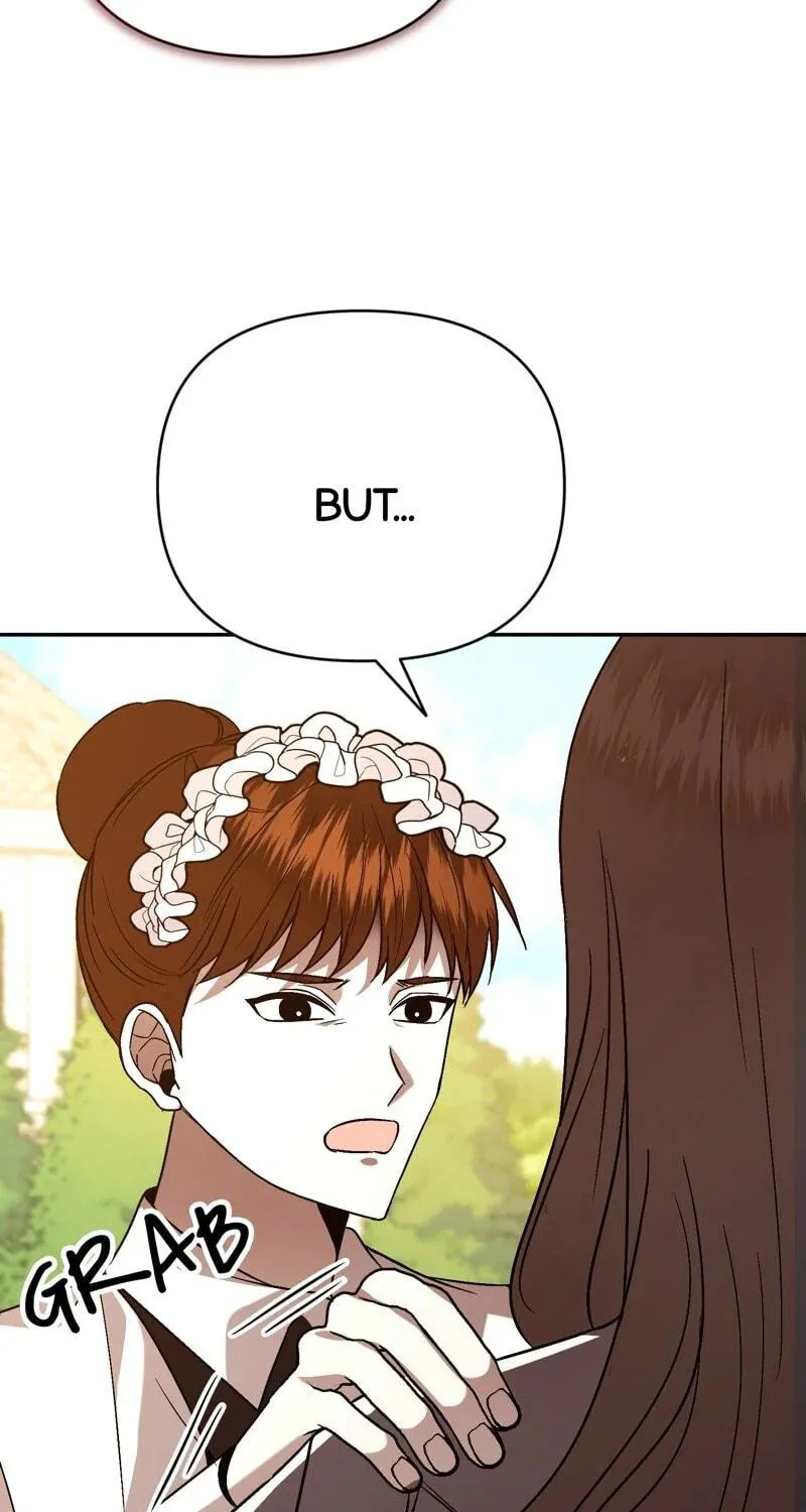 The Handmaiden Dreams at Sunset Chapter 50 page 106 - 