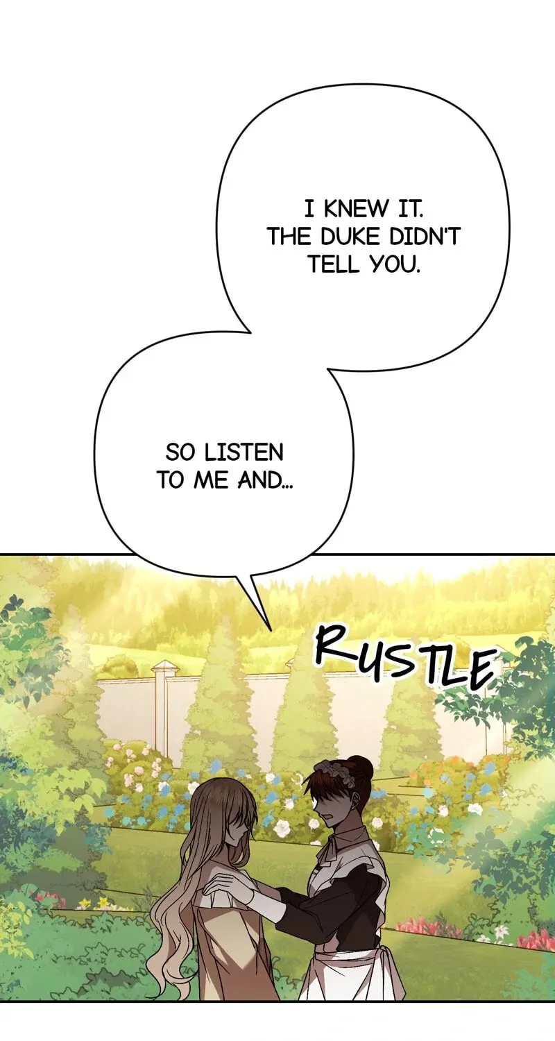 The Handmaiden Dreams at Sunset Chapter 50 page 110 - 