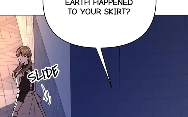The Handmaiden Dreams at Sunset Chapter 50 page 14 - 