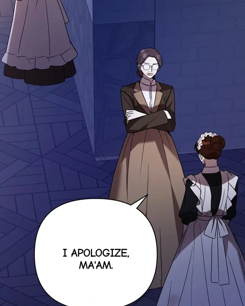 The Handmaiden Dreams at Sunset Chapter 50 page 15 - 