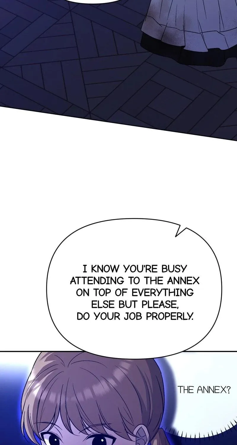 The Handmaiden Dreams at Sunset Chapter 50 page 16 - 