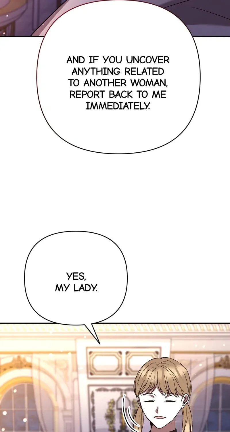 The Handmaiden Dreams at Sunset Chapter 50 page 3 - 